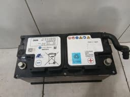 BMW BMW M3 M4 G80 G81 G83 61218092859 BATTERY Lithium-ion Li-ion 70Ah 770A — thumbnail 4