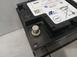 BMW BMW M3 M4 G80 G81 G83 61218092859 BATTERY Lithium-ion Li-ion 70Ah 770A — thumbnail 7