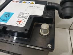 BMW BMW M3 M4 G80 G81 G83 61218092859 BATTERY Lithium-ion Li-ion 70Ah 770A — thumbnail 8