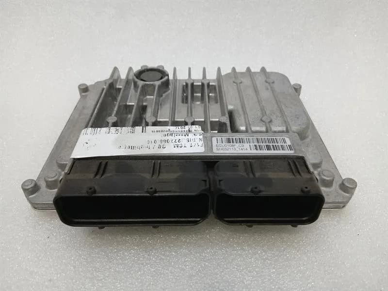 FERRARI Ferrari 458 F142 Spider Electronic Module 277968 ECU DCT GEARBOX ECU