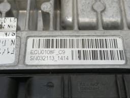 FERRARI Ferrari 458 F142 Spider Electronic Module 277968 ECU DCT GEARBOX ECU — thumbnail 6