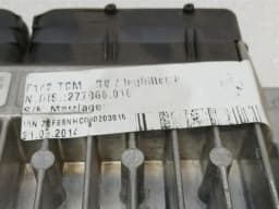 FERRARI Ferrari 458 F142 Spider Electronic Module 277968 ECU DCT GEARBOX ECU — thumbnail 5