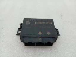 AUDI AUDI R8 TYPE 42 V10 5.2 SPYDER ELECTRONIC MODULE 8P0919475 PARK ECU — thumbnail 1