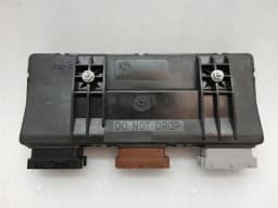 FERRARI FERRARI CALIFORNIA F149 08-14 SEAT SEAT MODULE 80609700 SEAT ECU NIT NAG — thumbnail 5