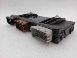 FERRARI FERRARI CALIFORNIA F149 08-14 SEAT SEAT MODULE 80609700 SEAT ECU NIT NAG — thumbnail 6