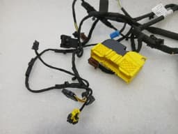 BMW BMW 3 Series G20 Electronic Module 6988901 ECU LEFT SEAT WIRING SEAT — thumbnail 2
