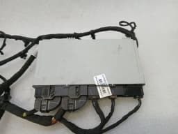 BMW BMW 3 Series G20 Electronic Module 6988901 ECU LEFT SEAT WIRING SEAT — thumbnail 5