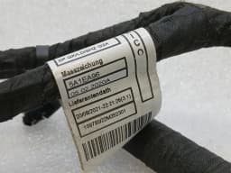 BMW BMW 3 Series G20 Electronic Module 6988901 ECU LEFT SEAT WIRING SEAT — thumbnail 10