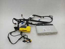 BMW BMW 3 Series G20 Electronic Module 6988901 ECU LEFT SEAT WIRING SEAT — thumbnail 7