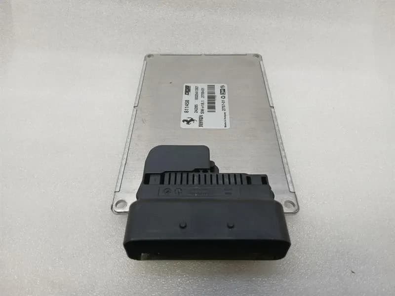 FERRARI Ferrari 296 GTS F171 electronic module 811458 suspension control unit