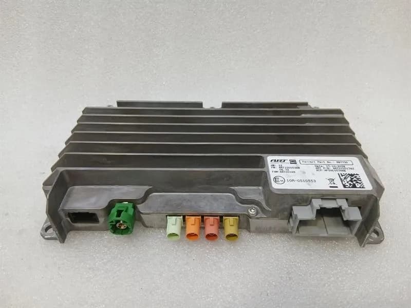 FERRARI Ferrari 296 GTS F171 Electronic Module 987730 ECU SURROUND VIEW ECU