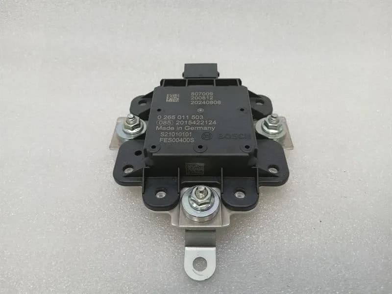 FERRARI Ferrari 296 GTS F171 electronic module 807009 sensor 6D control unit YAW