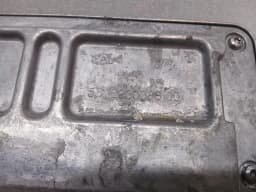 FERRARI Ferrari 296 GTS F171 electronic module 847092 lift ECU control unit front axle — thumbnail 6