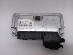 FERRARI Ferrari 296 GTS F171 electronic module 847092 lift ECU control unit front axle — thumbnail 1