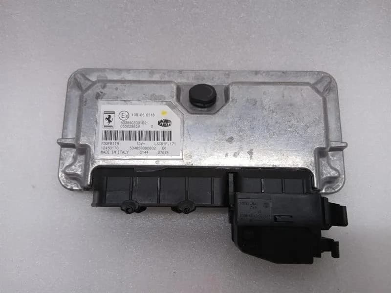 FERRARI Ferrari 296 GTS F171 electronic module 847092 lift ECU control unit front axle