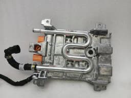FERRARI Ferrari 296 GTS F171 Hybrid Electronic Module 939193 DC/DC Voltage Converter SF90 — thumbnail 7