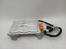 FERRARI Ferrari 296 GTS F171 Hybrid Electronic Module 939193 DC/DC Voltage Converter SF90 — thumbnail 9