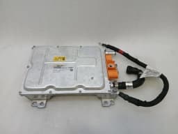 FERRARI Ferrari 296 GTS F171 Hybrid Electronic Module 939193 DC/DC Voltage Converter SF90 — thumbnail 10
