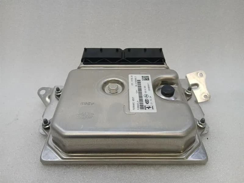 FERRARI Ferrari 296 GTS F171 Electronic Module 855811 DCT Control Unit Gearbox ECU GTB