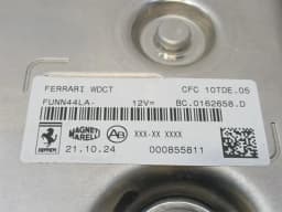 FERRARI Ferrari 296 GTS F171 Electronic Module 855811 DCT Control Unit Gearbox ECU GTB — thumbnail 6