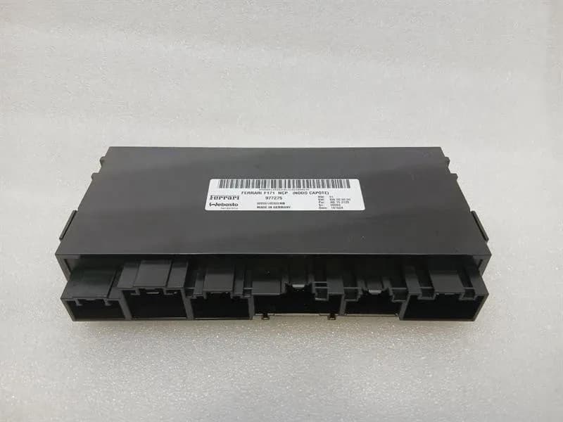 FERRARI Ferrari 296 GTS F171 electronic module 977275 ROOF control unit convertible top