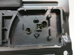 FERRARI Ferrari California F149 08-14 electronic module 273413 control unit right door — thumbnail 9