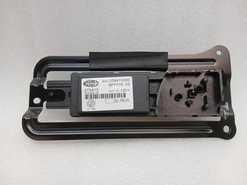 Ferrari California F149 08-14 electronic module 273413 control unit right door