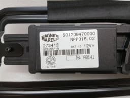 FERRARI Ferrari California F149 08-14 electronic module 273413 control unit right door — thumbnail 8