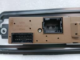 FERRARI Ferrari California F149 08-14 electronic module 273413 control unit right door — thumbnail 5