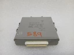 PORSCHE Porsche Boxster 987 dynamic light control module 99761832102 control unit — thumbnail 1