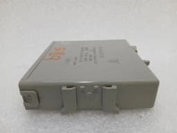 PORSCHE Porsche Boxster 987 dynamic light control module 99761832102 control unit — thumbnail 3