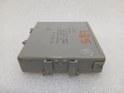 PORSCHE Porsche Boxster 987 dynamic light control module 99761832102 control unit — thumbnail 5