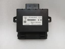 PORSCHE Porsche Cayman 981 electronic module 7PP959663E control unit — thumbnail 1