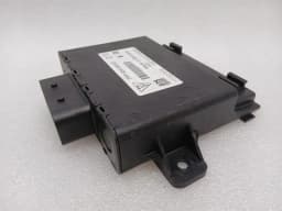 PORSCHE Porsche Cayman 981 electronic module 7PP959663E control unit — thumbnail 4