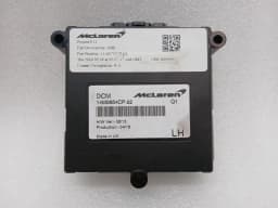 MCLAREN McLaren 720S Coupe Electronic module 14M0654CP LH DOOR ECU — thumbnail 8