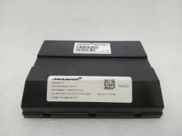 MCLAREN McLaren 720S Coupe Electronic module 11M2701CP control unit SCUG — thumbnail 1