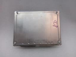 PORSCHE Porsche Cayman 981 electronic module 99161827015 PDK control unit — thumbnail 4