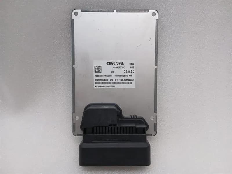 Lamborghini Huracan LP640 EVO SPYDER Electronic Module 4S0907376E ECU