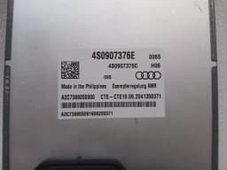 LAMBORGHINI Lamborghini Huracan LP640 EVO SPYDER Electronic Module 4S0907376E ECU — thumbnail 8