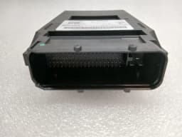 PORSCHE Porsche Taycan 9J electronic module 9J1907553L suspension control unit — thumbnail 4