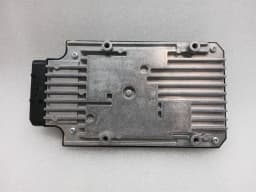 PORSCHE Porsche Taycan 9J electronic module 9J1907553L suspension control unit — thumbnail 5