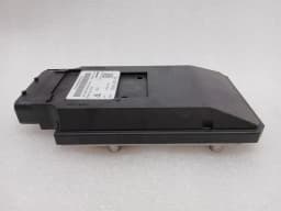 PORSCHE Porsche Taycan 9J electronic module 9J1907553L suspension control unit — thumbnail 9