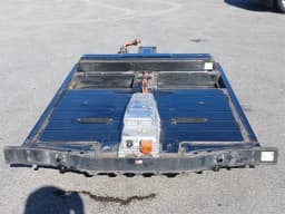 PORSCHE Porsche Taycan 9J 9J1915100AK high-voltage battery 129AH 93KWH — thumbnail 3