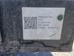 PORSCHE Porsche Taycan 9J 9J1915100AK high-voltage battery 129AH 93KWH — thumbnail 7