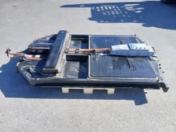 PORSCHE Porsche Taycan 9J 9J1915100AK high-voltage battery 129AH 93KWH — thumbnail 2