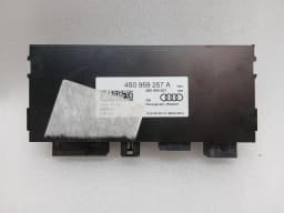 LAMBORGHINI Lamborghini Huracan LP640 module 4S0959257A control unit lifting system — thumbnail 7