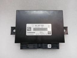 PORSCHE Porsche Taycan 9J electronic module 9J1907522 control unit — thumbnail 7