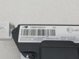 MCLAREN McLaren 720S Coupe Electronic module 14MA368CP control unit DISPLAY — thumbnail 5