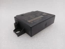 PORSCHE Porsche Cayman 981 PDC module 99161818506 parking distance control unit — thumbnail 1