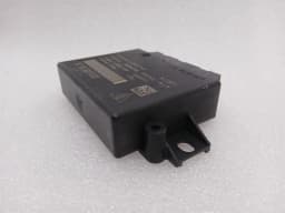 PORSCHE Porsche Cayman 981 PDC module 99161818506 parking distance control unit — thumbnail 4